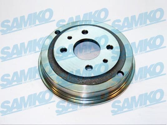 Brake Drum S70045