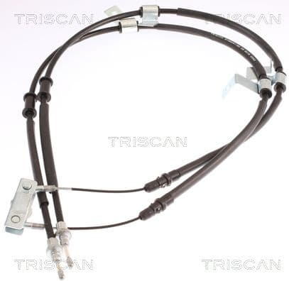 Cable Pull, parking brake 8140 241150