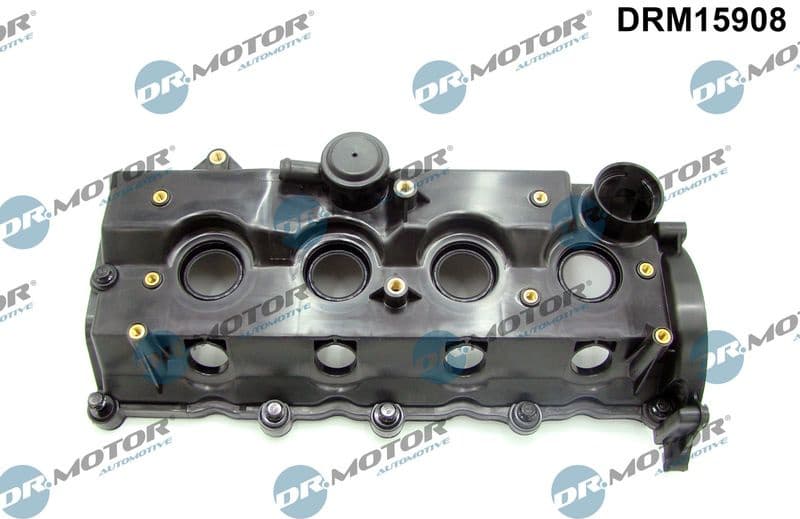 Cylinder Head Cover DRM15908
