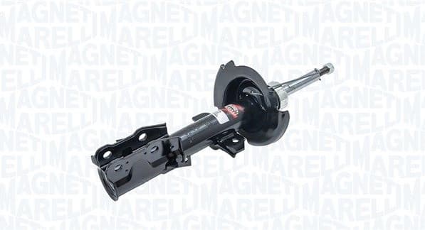 Shock Absorber 357079070200