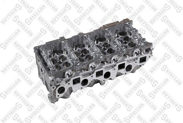 Cylinder Head 11-08053-SX