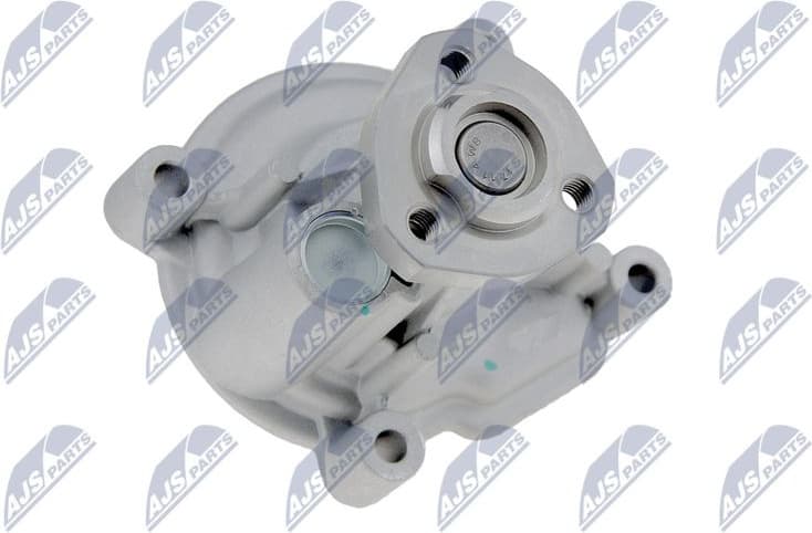 Water Pump, engine cooling CPW-VW-034 - image 2