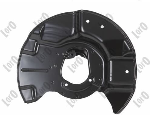 Splash Guard, brake disc LORO 131-07-159