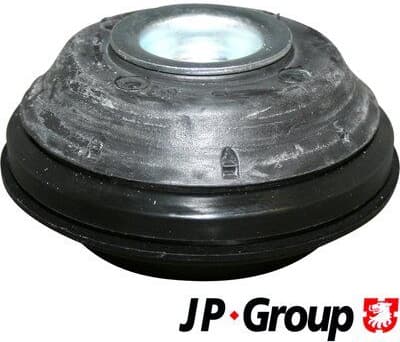 Suspension Strut Support Mount JP 1242402000