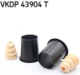 Dust Cover Kit, shock absorber VKDP43904T