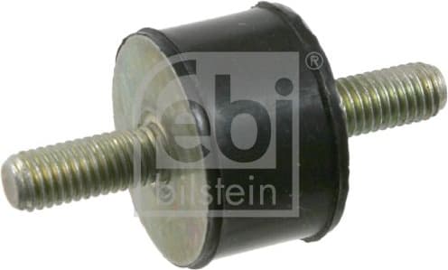 Stop- /Mounting Buffer 22870