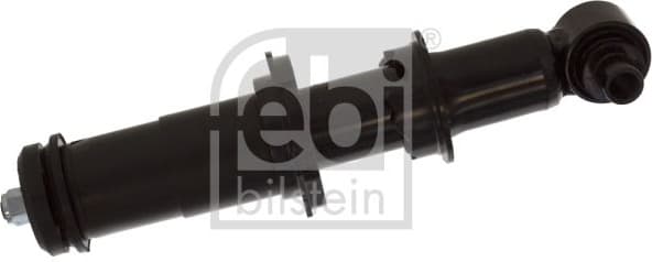 Shock Absorber, driver cab suspension 40188