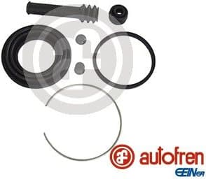 Repair Kit, brake caliper D4559