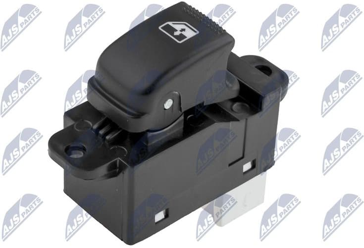 Switch, window regulator EWS-HY-050