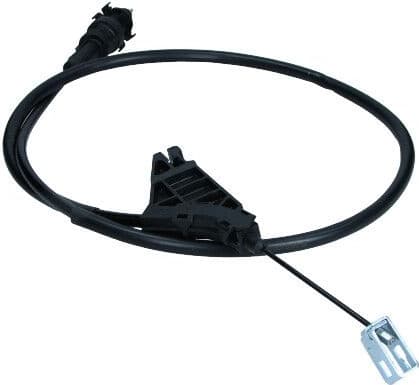 Cable Pull, parking brake 32-0898 - image 2