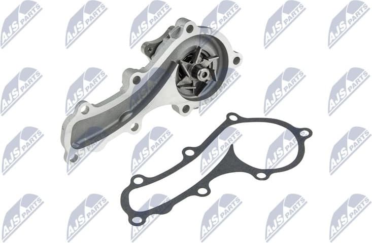 Water Pump, engine cooling CPW-NS-069