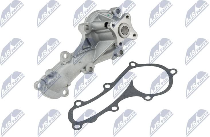 Water Pump, engine cooling CPW-NS-069 - image 2