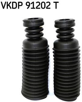 Dust Cover Kit, shock absorber VKDP91202T