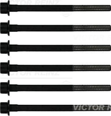 Cylinder Head Bolt Set 14-32376-01