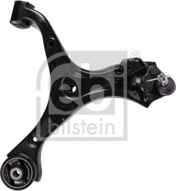 Control/Trailing Arm, wheel suspension 174744