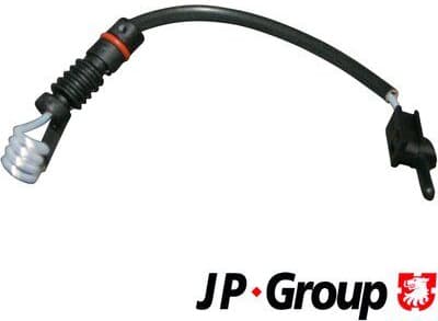 Sensor, brake lining wear JP 1397300200