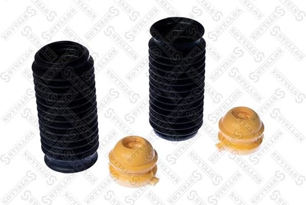 Dust Cover Kit, shock absorber 11-27051-SX