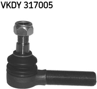 Tie Rod End VKDY317005 - image 2
