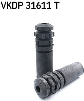 Dust Cover Kit, shock absorber VKDP31611T