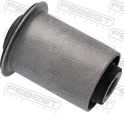 Mounting, control/trailing arm NAB-205