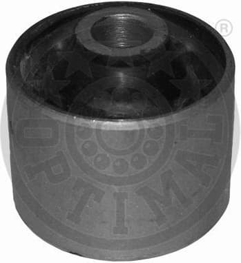 Mounting, control/trailing arm F8-5691