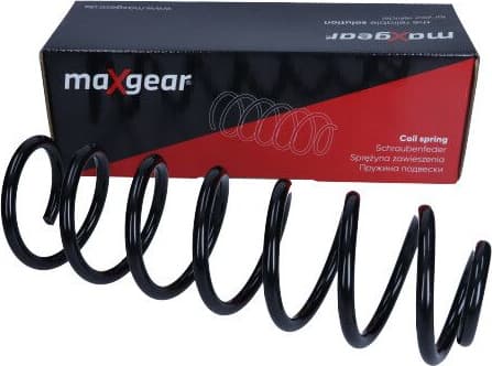 Suspension Spring 60-0656D - image 2