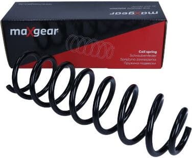 Suspension Spring 60-0718D - image 2