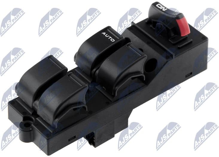 Switch, window regulator EWS-HD-006