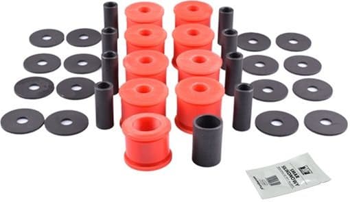 Mounting Kit, control/trailing arm TED39626