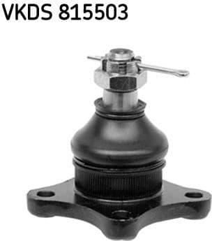 Ball Joint VKDS815503 - image 2