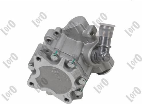 Hydraulic Pump, steering LORO 140-01-079 - image 2