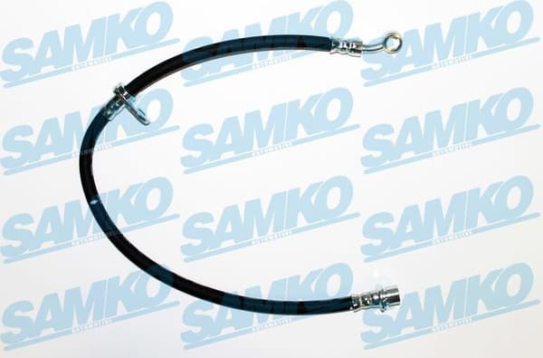 Brake Hose 6T48378