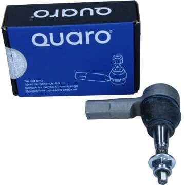 Tie Rod End QS0628/HQ - image 3