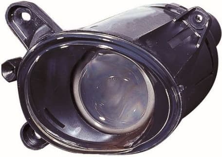 Front Fog Light Depo 441-2016L-UQ