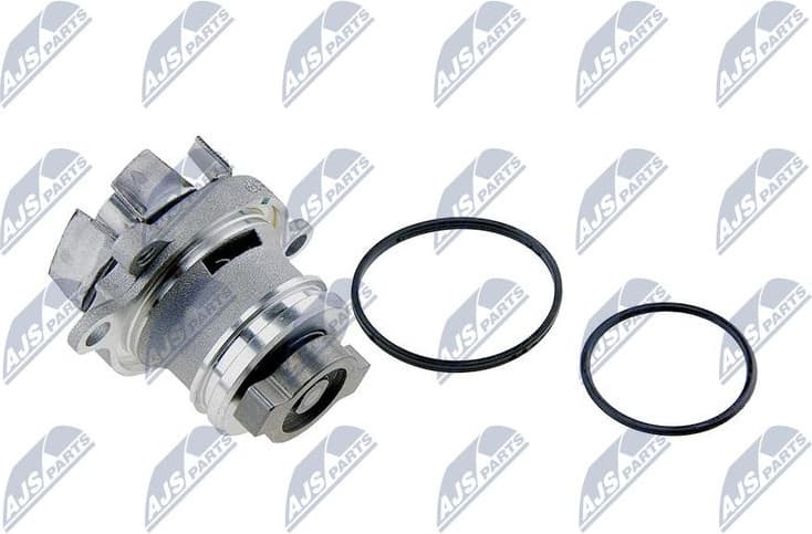 Water Pump, engine cooling CPW-FT-087 - image 2