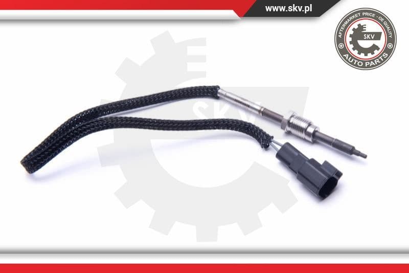 Sensor, exhaust gas temperature 30SKV416 - image 2