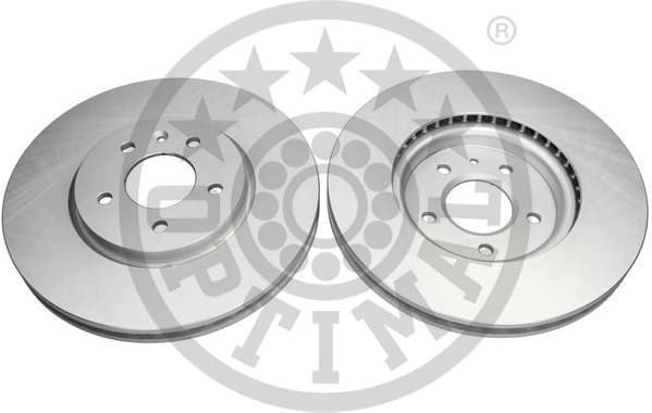 Brake Disc BS-9408HC