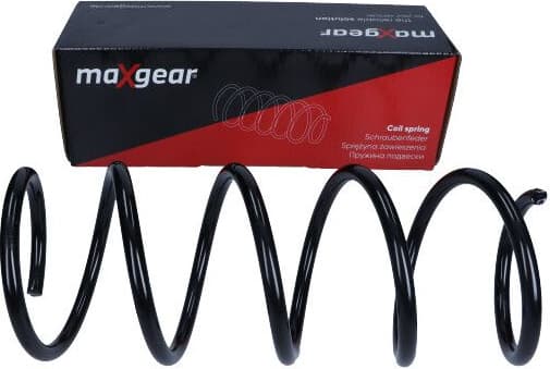 Suspension Spring 60-0815D - image 2