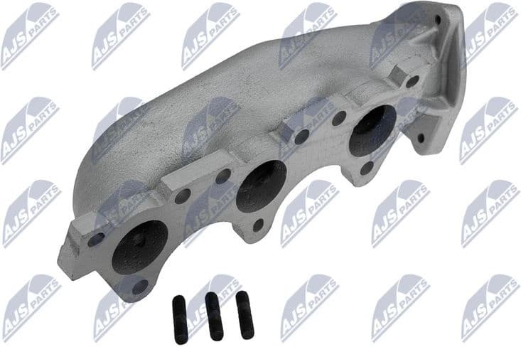 Manifold, exhaust system BKW-AU-000 - image 2