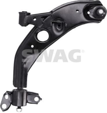 Control/Trailing Arm, wheel suspension 83 94 2407