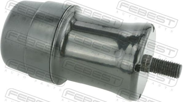 Rubber Buffer, suspension MZD-GHUPR