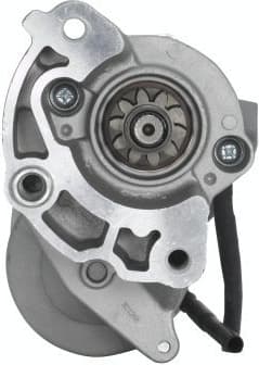 Starter 8EA 011 611-691 - image 2