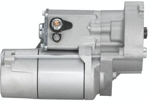 Starter 8EA 011 611-691 - image 4