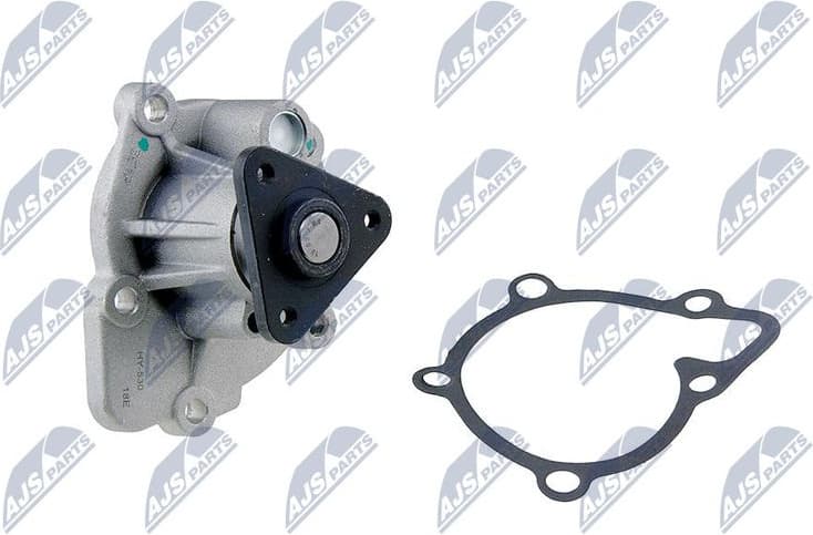 Water Pump, engine cooling CPW-HY-530 - image 2