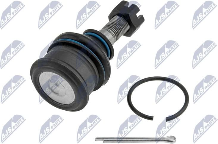 Ball Joint ZSD-NS-018 - image 2