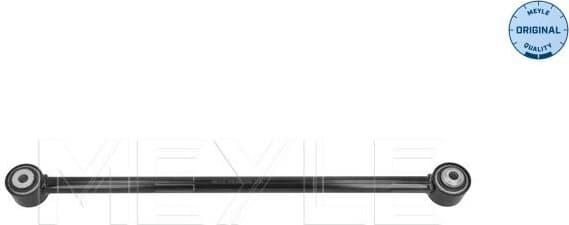 Control/Trailing Arm, wheel suspension MEYLE-ORIGINAL: True to OE. 016 050 0205