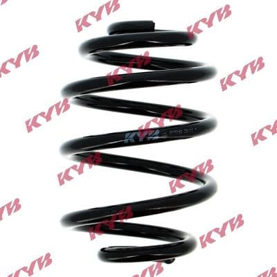 Suspension Spring K-Flex RA5060