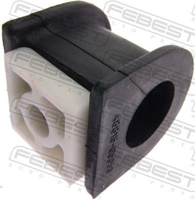 Mounting, stabiliser bar TSB-505