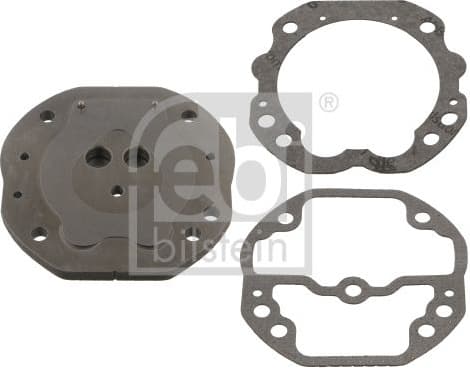 Seal Kit, multi-valve 02572