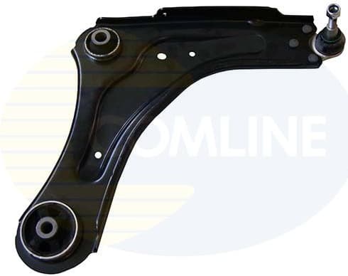 Control/Trailing Arm, wheel suspension CCA2367R - image 2